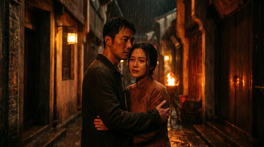 糖心-《星河之恋》官方正片视频